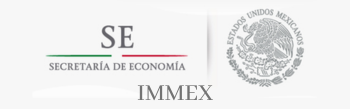 CErtificaciones IMMEX